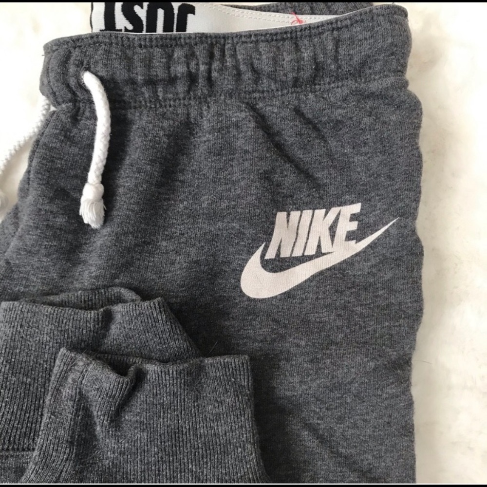 Nike sweatpants
